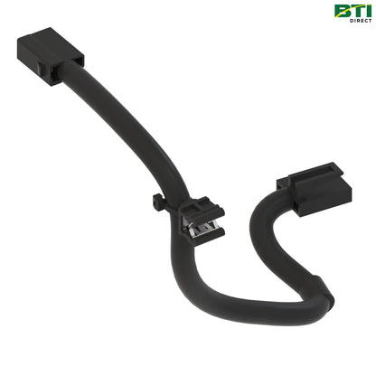 AUC12463: PTO Clutch Wiring Harness