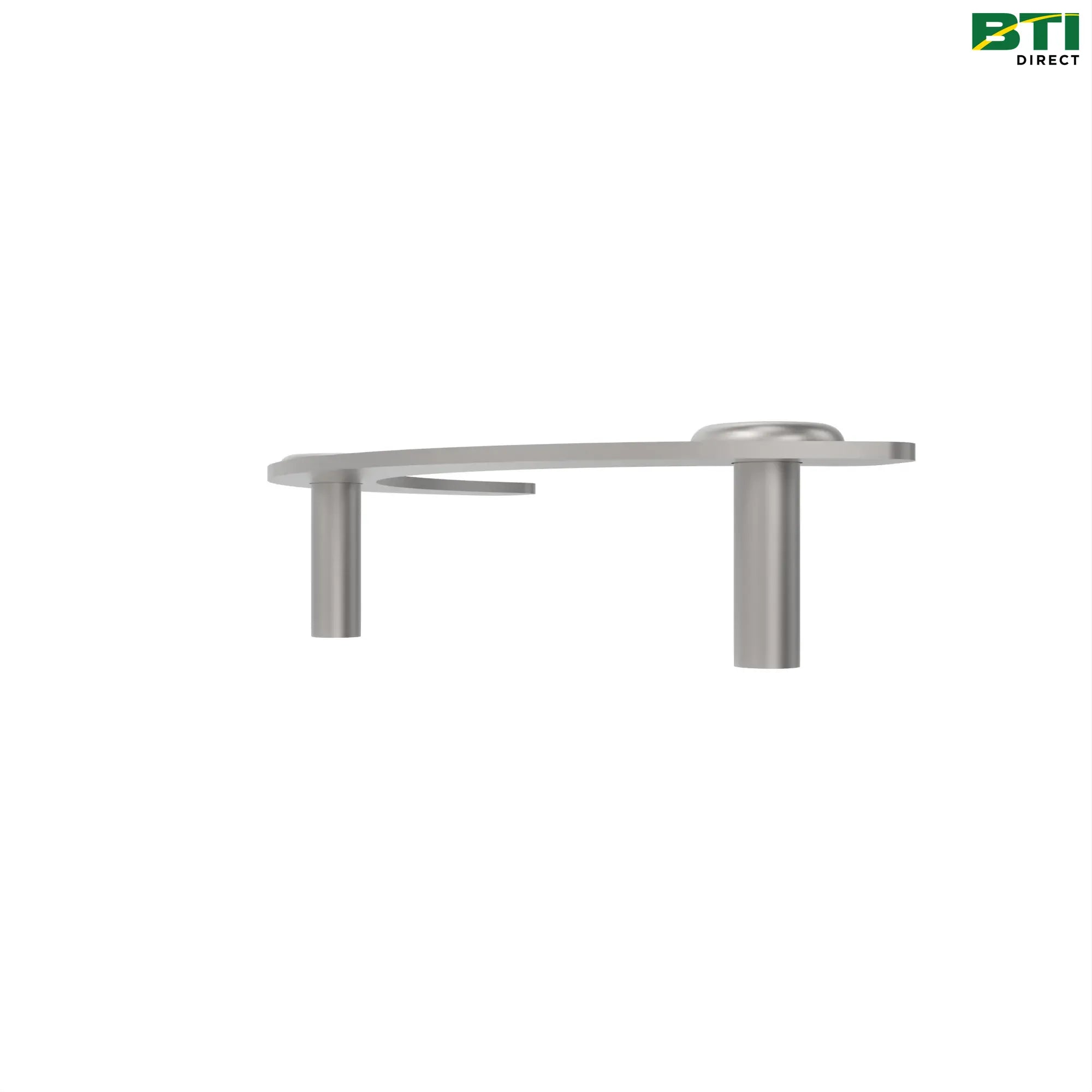 AUC12214: High Capacity Powerflow Retainer