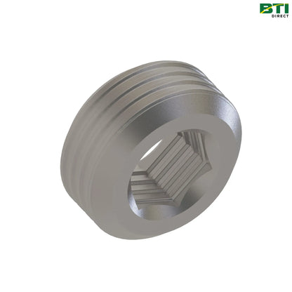 N123048: Socket Head Screw, 3/4" X 3/8"