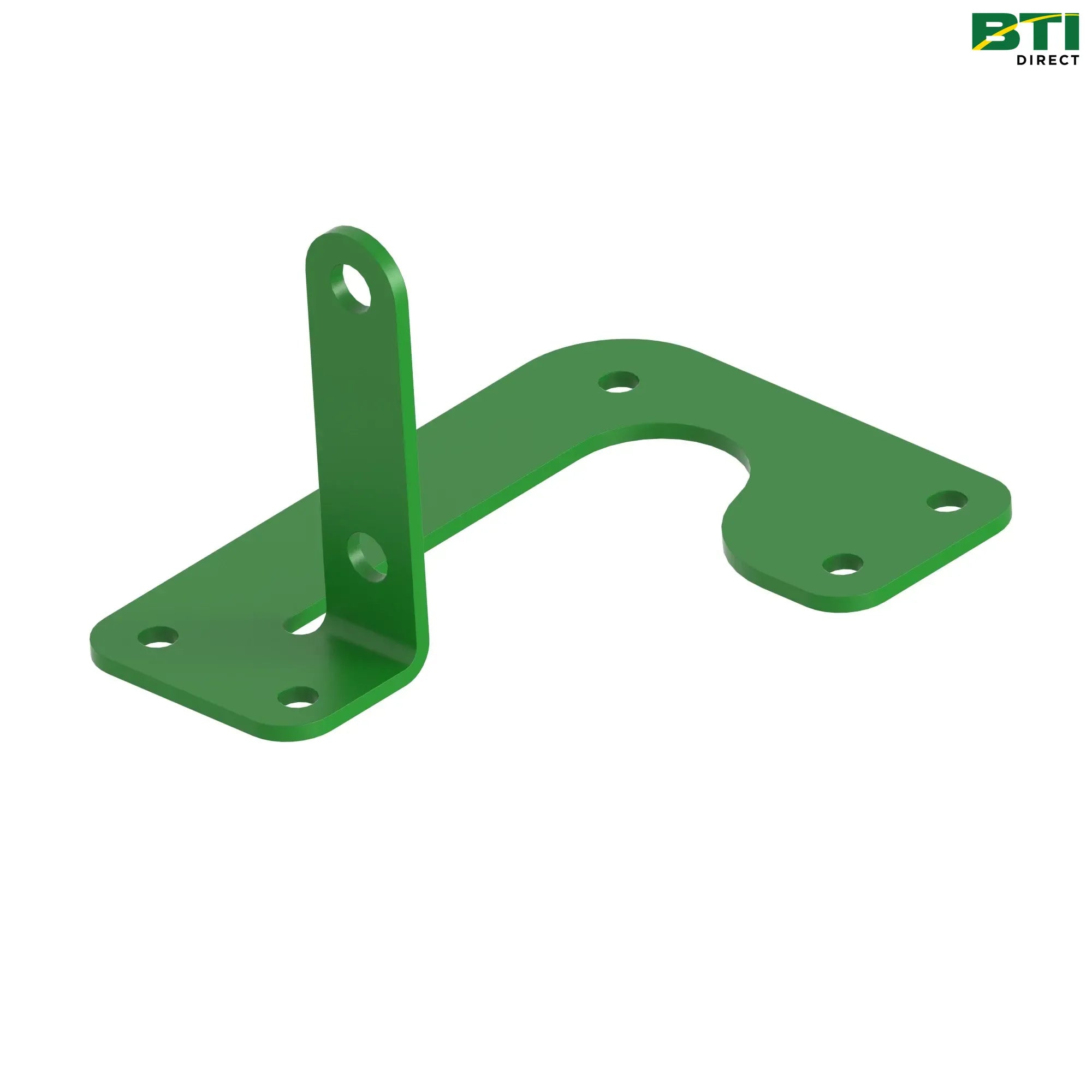 N313460: Left Side Harness Support Bracket