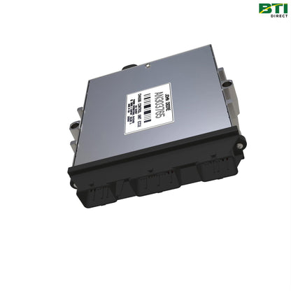 AN303765: Electronic Control Unit