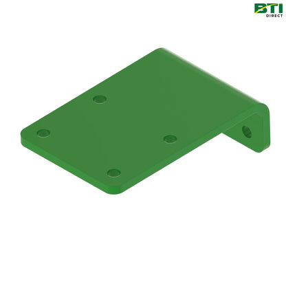 N331143: Rear Hitch Plate Extension