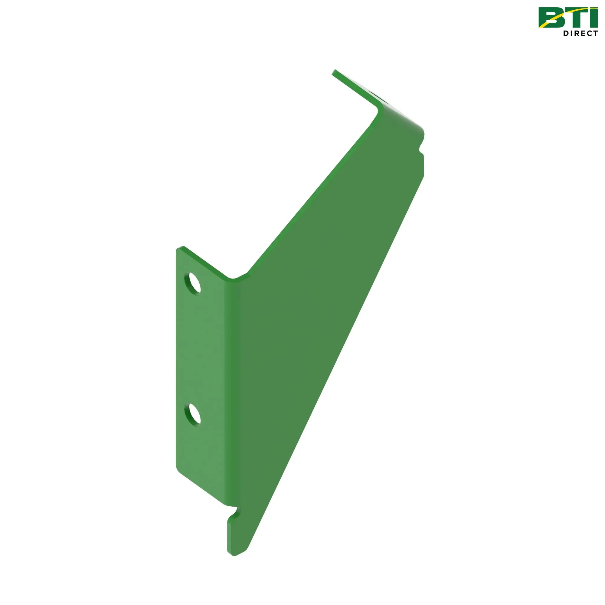N377968: Wrap Slot Bracket