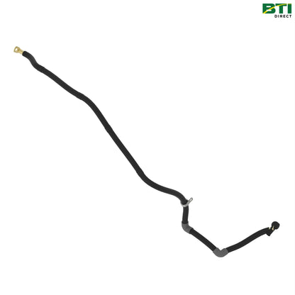 AXE58418: Disconnect Switch to Starter Cable
