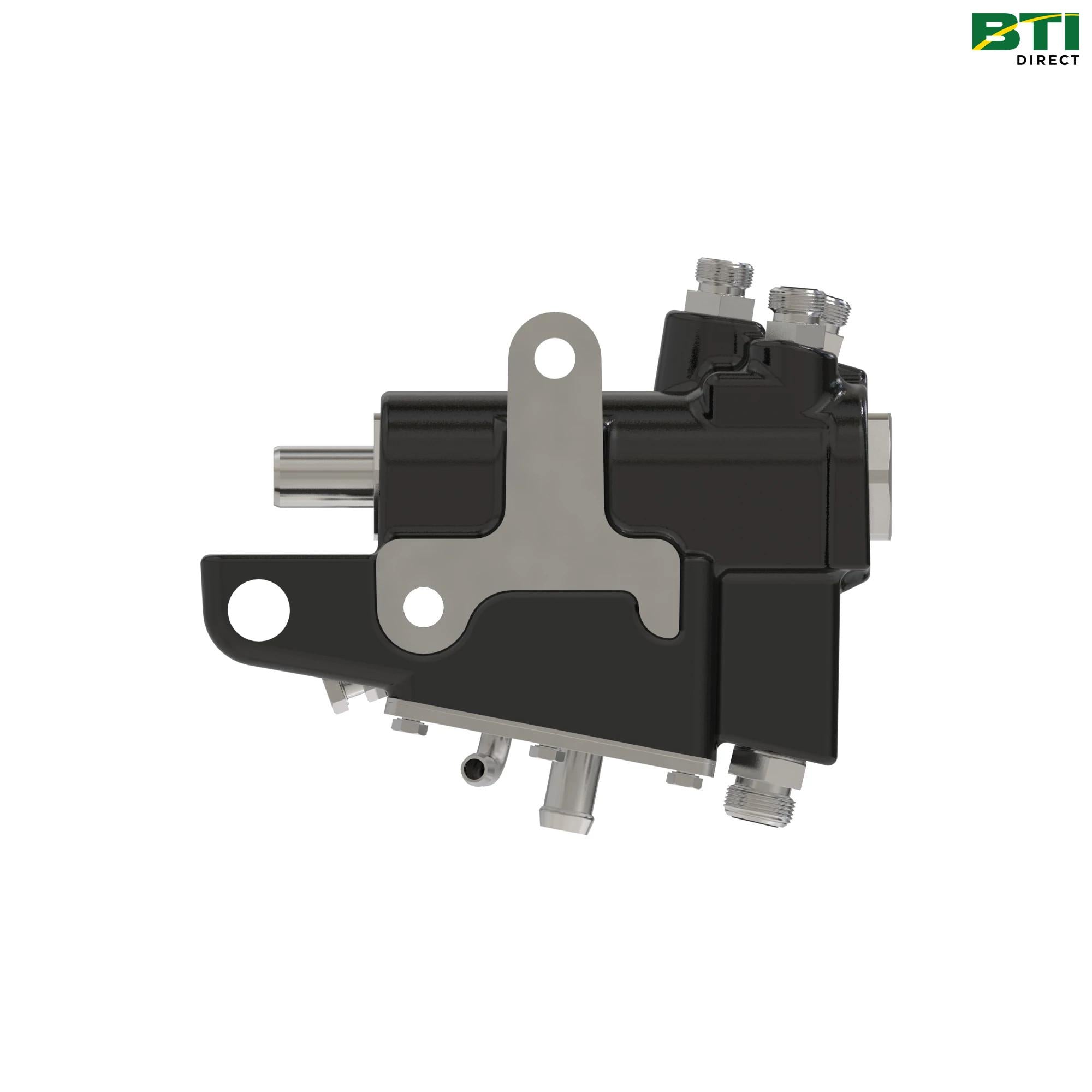 AL224572: Brake Valve
