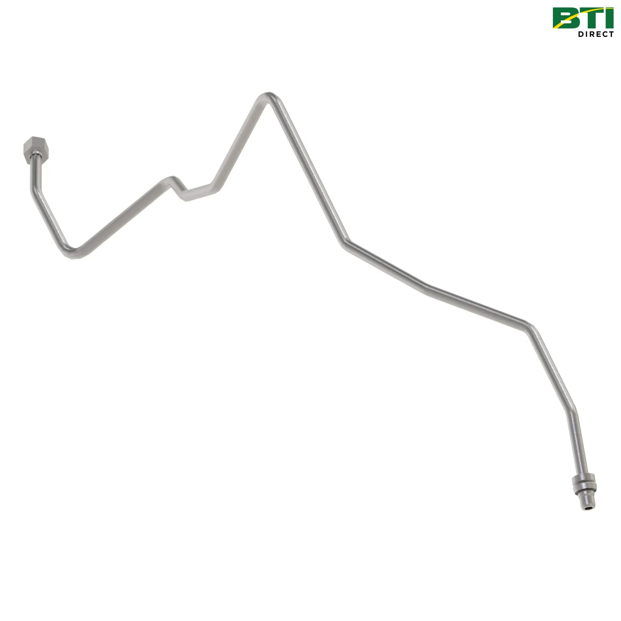RE246117: 2WD Steering Oil Line