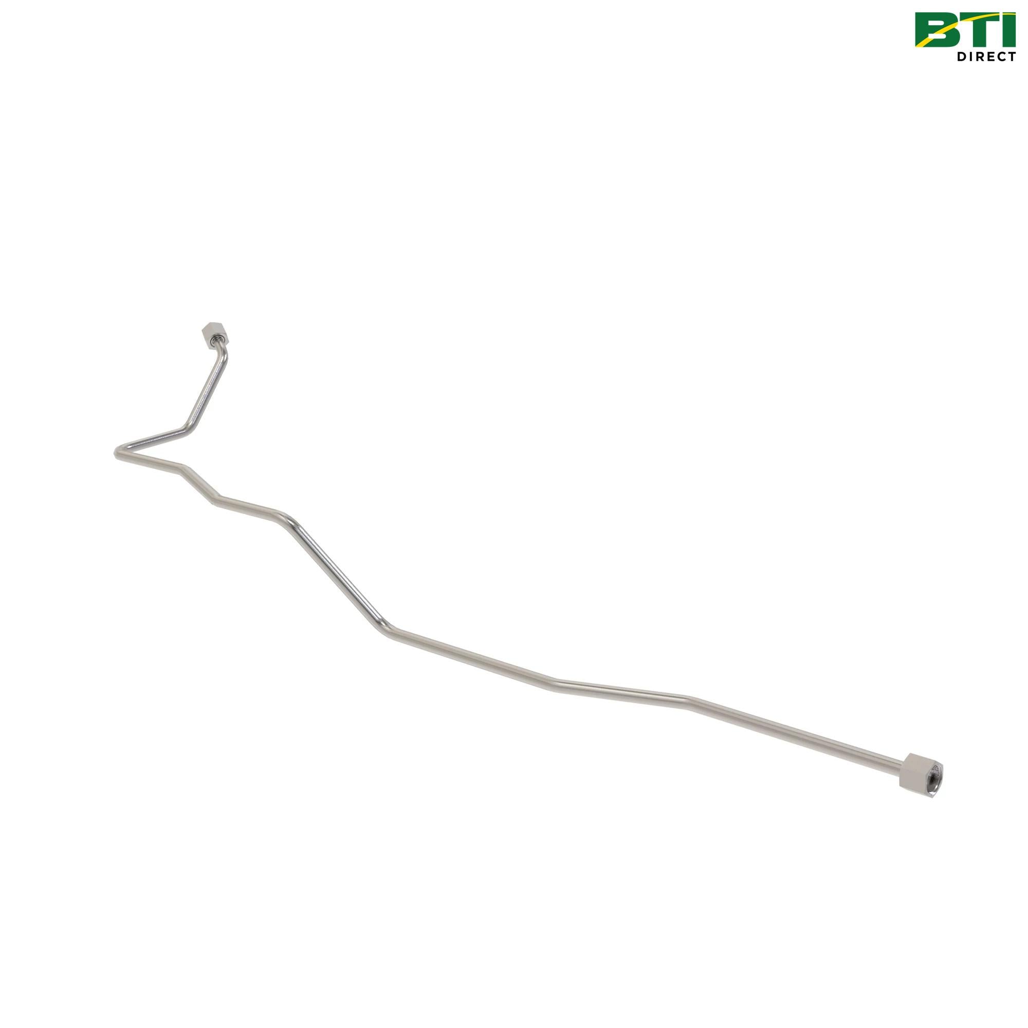 AL221493: Pressure Oil Line