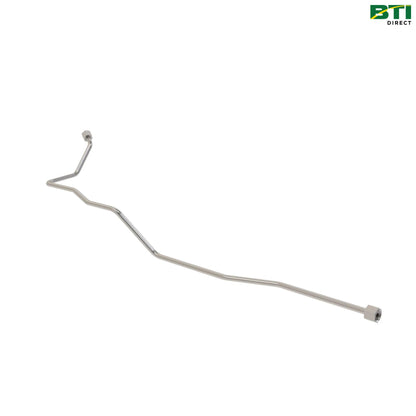 AL221493: Pressure Oil Line