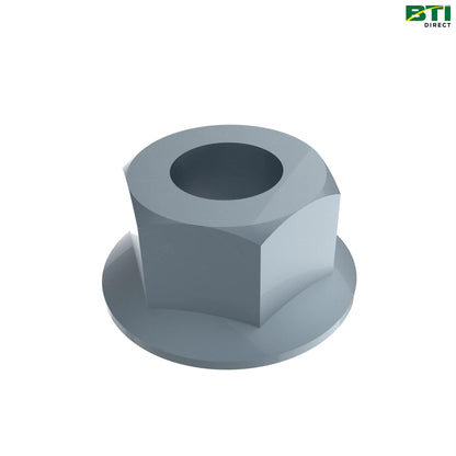 E80242: Hexagonal Lock Nut, M12