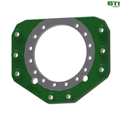 N319028: Flange