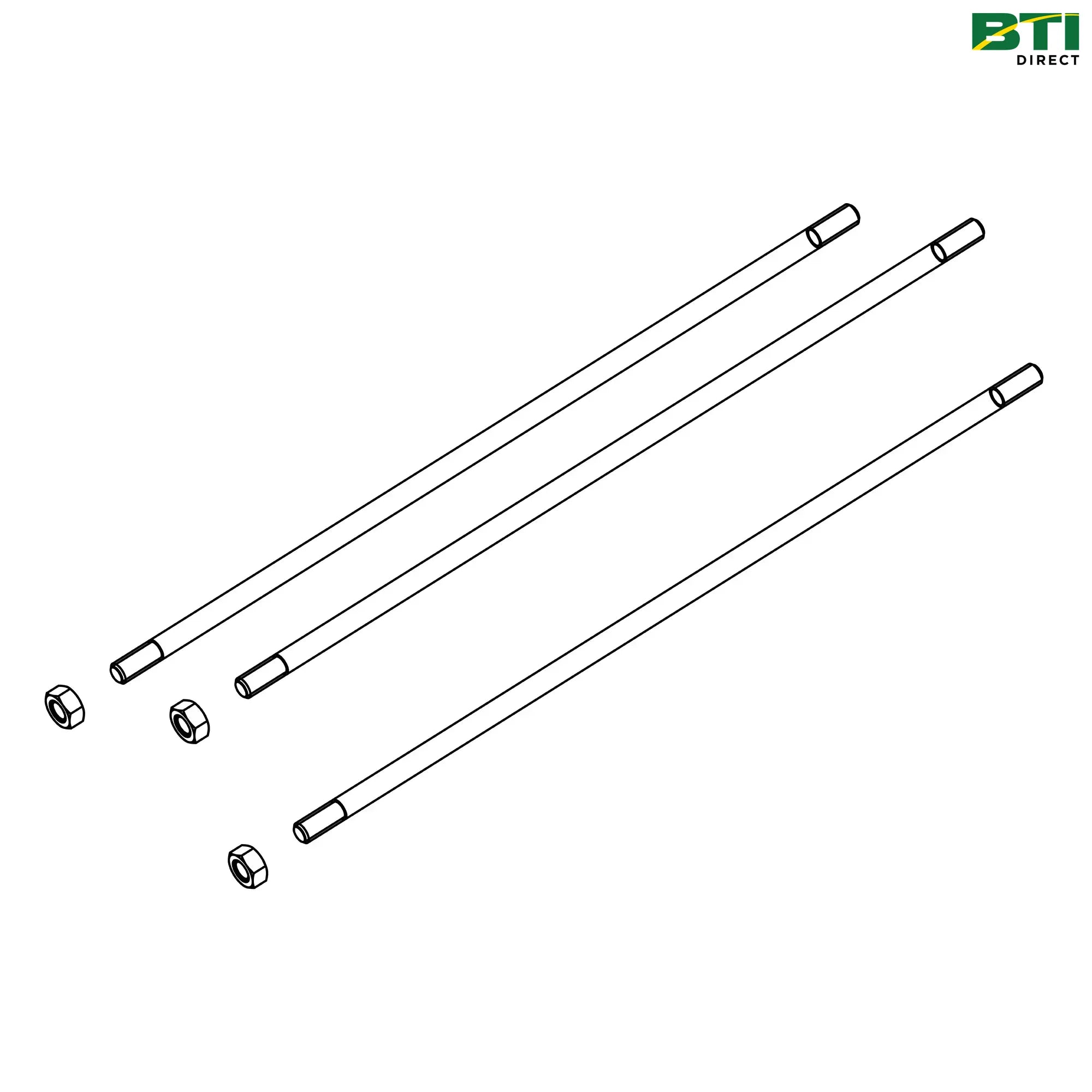 RE313875: Stud Kit