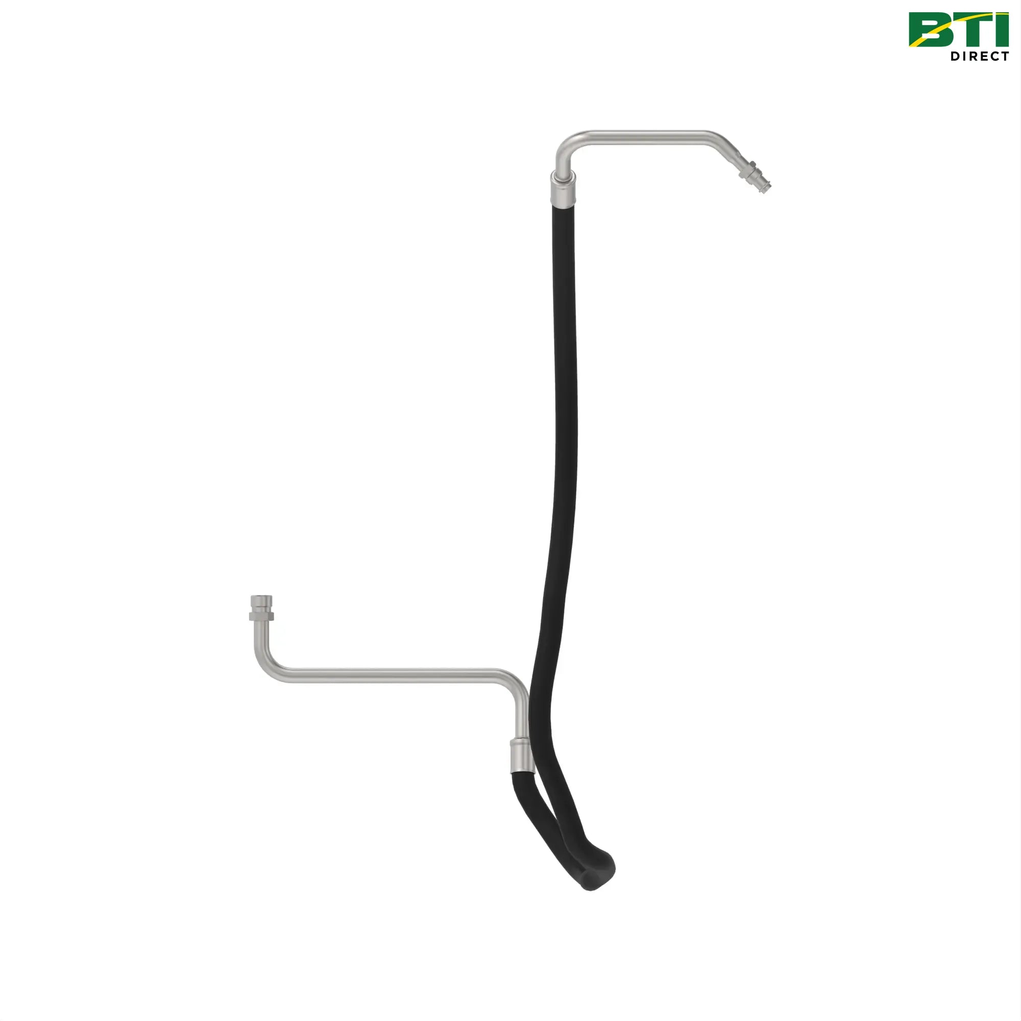 RE219688: Refrigerant Hose, AC