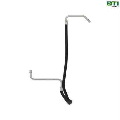 RE219688: Refrigerant Hose, AC