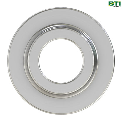 N125567: Flanged Bushing