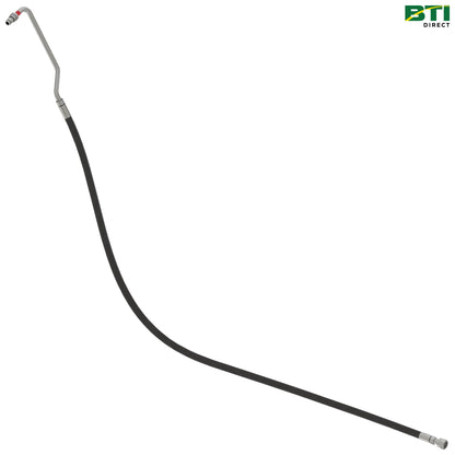 AW35433: Oil Lines Hydraulic Hose