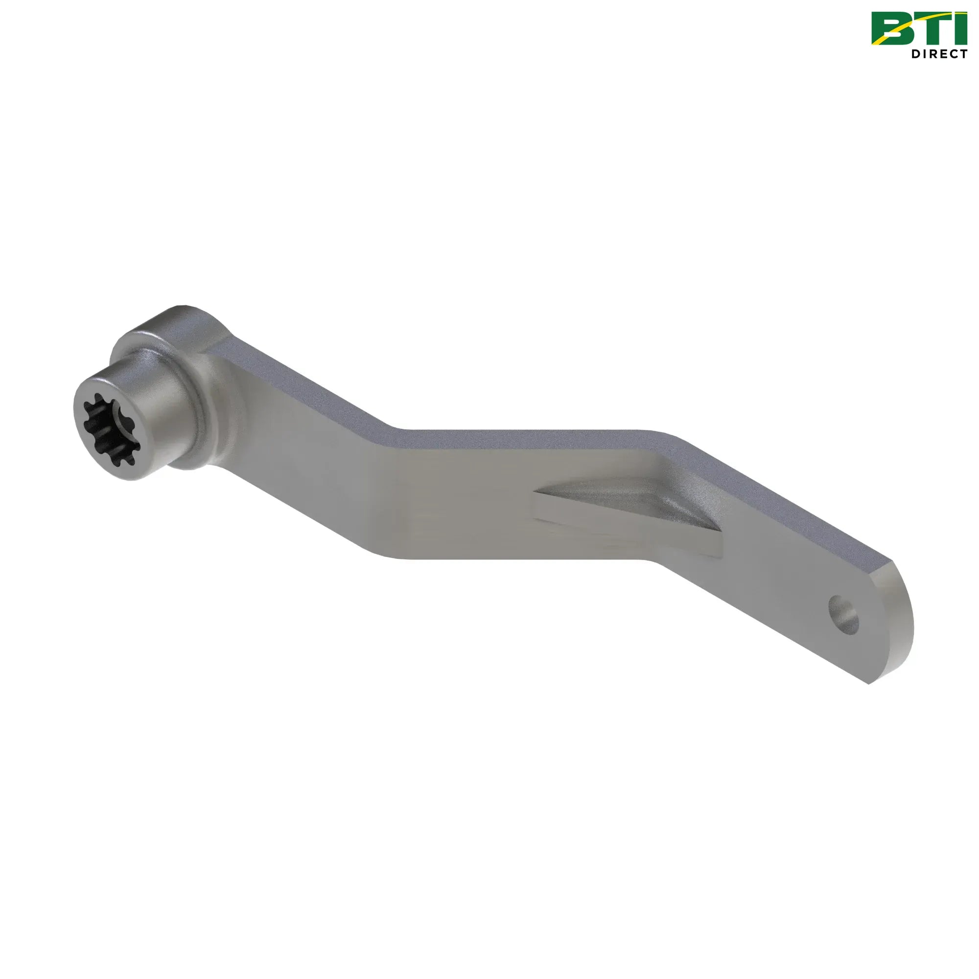 MT6277: Brake Lever
