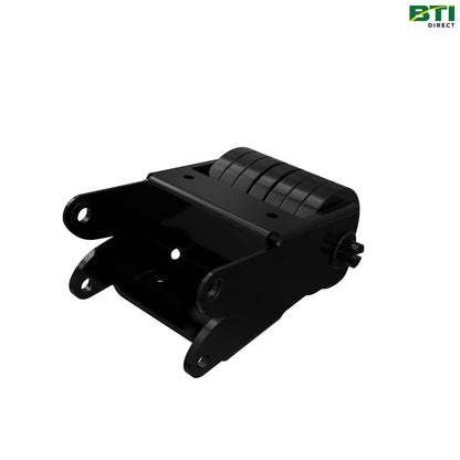 RE341863: Hood Spring Assembly