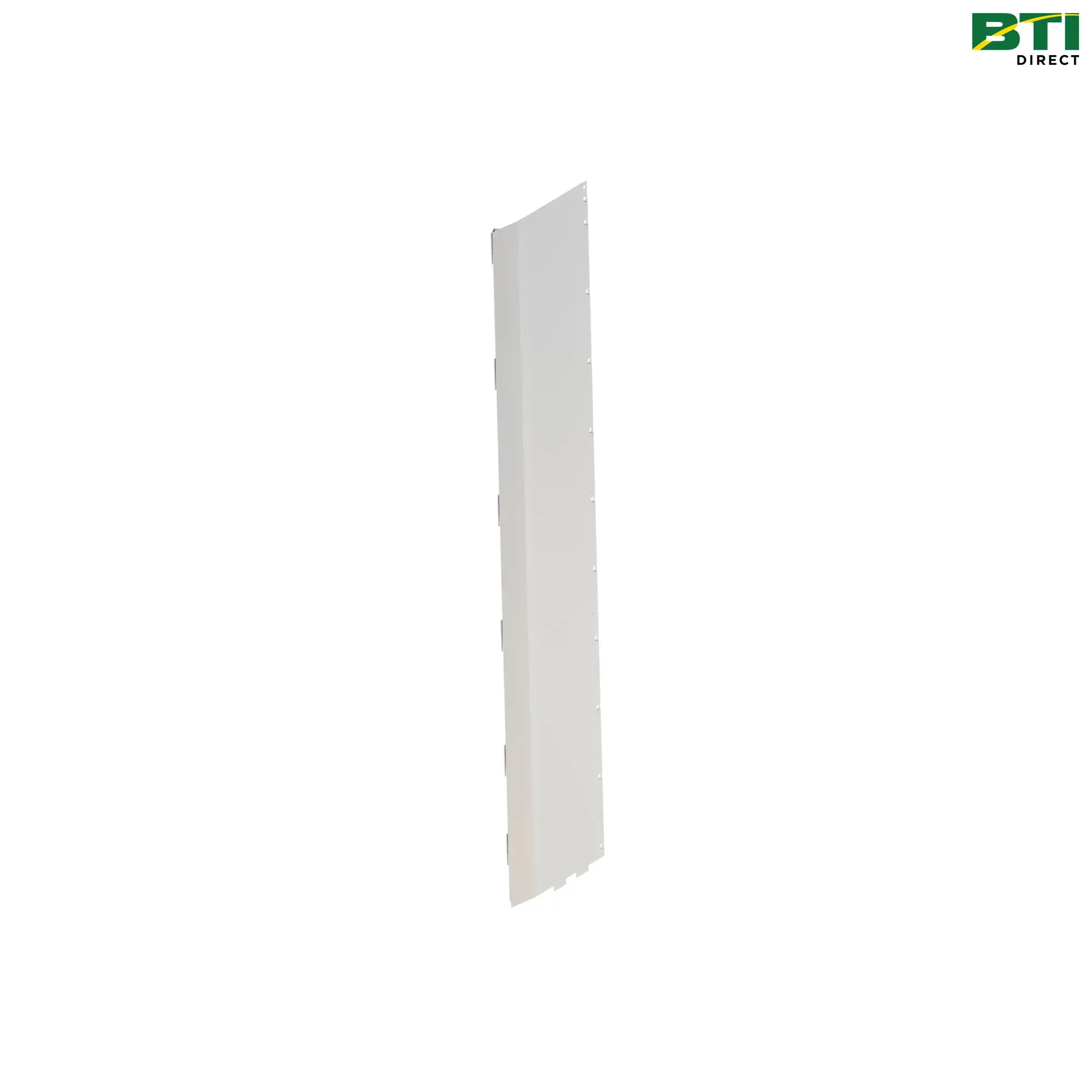 AXE75372: Feed Assembly 25' Plate, Left Side