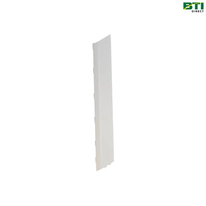 AXE75372: Feed Assembly 25' Plate, Left Side