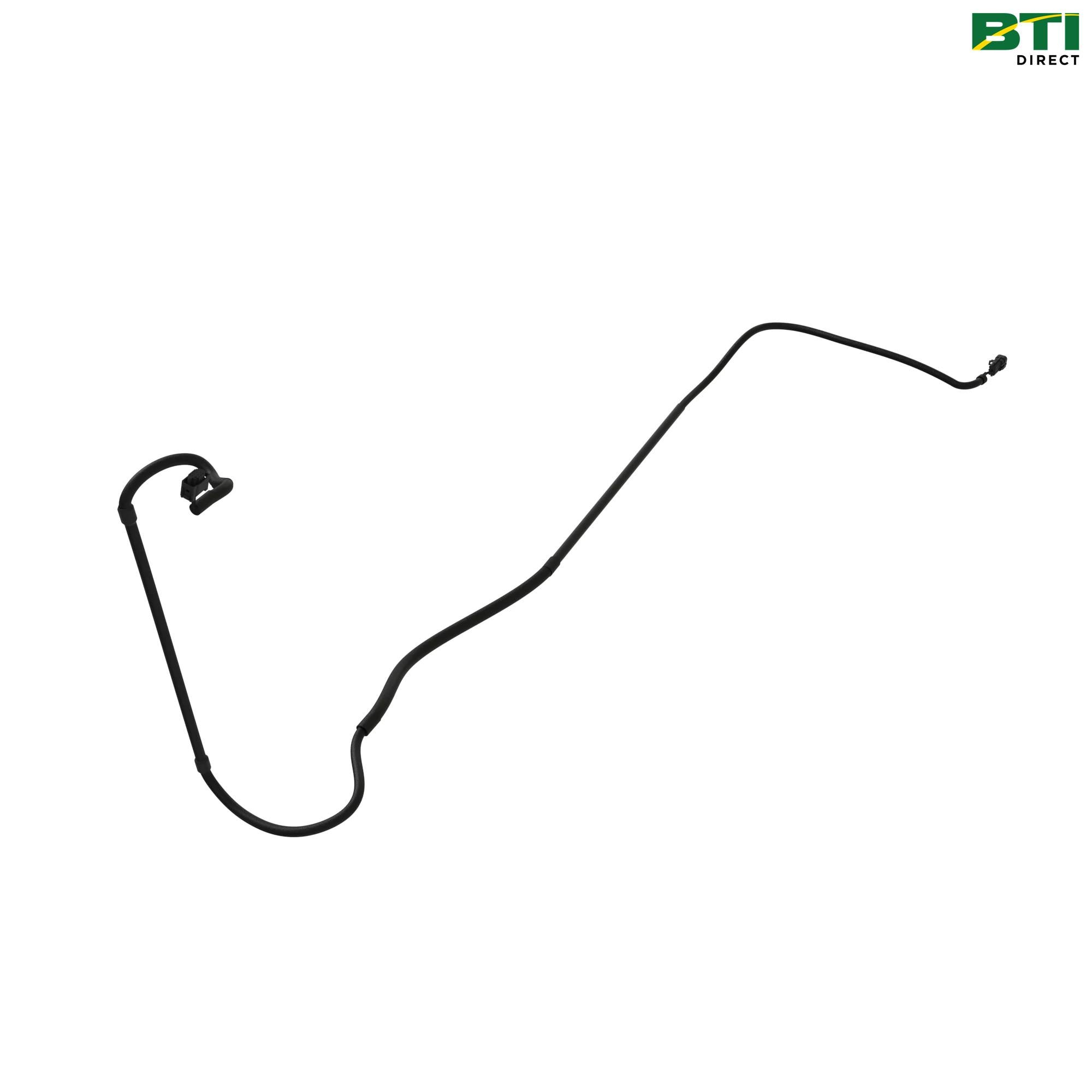 AL176136: Wheel Angle Sensor Wiring Harness