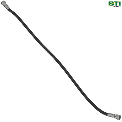 AN375116: Pressure Hydraulic Hose