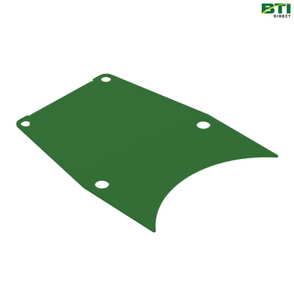 AXE48980: Cutterhead Side Shield