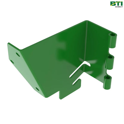 N383093: Hinge, Bazooka Tube
