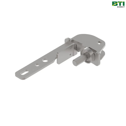 AXE24439: Idler Rear Pivot Bracket, Left Side