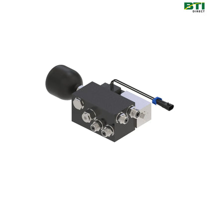 RE273936: Electro-Hydraulic Proportional Valve