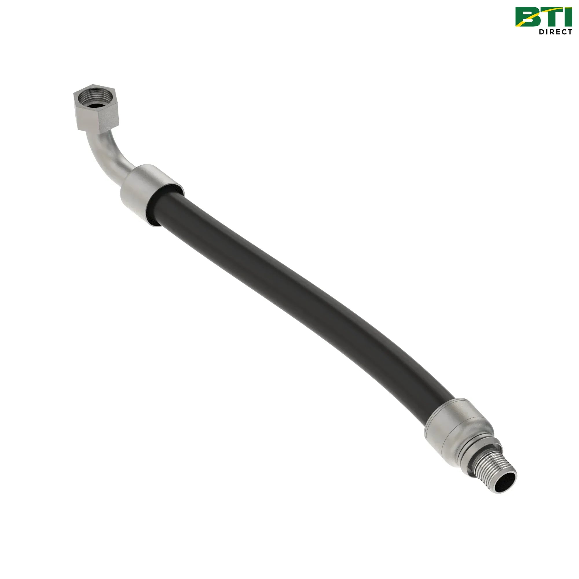 AN372242: Hydraulic Hose, Upper Baler Tube