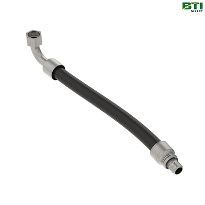 AN372242: Hydraulic Hose, Upper Baler Tube