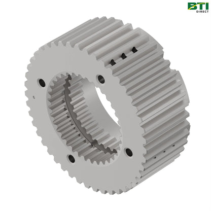 CE31772: Gear Splined Coupling