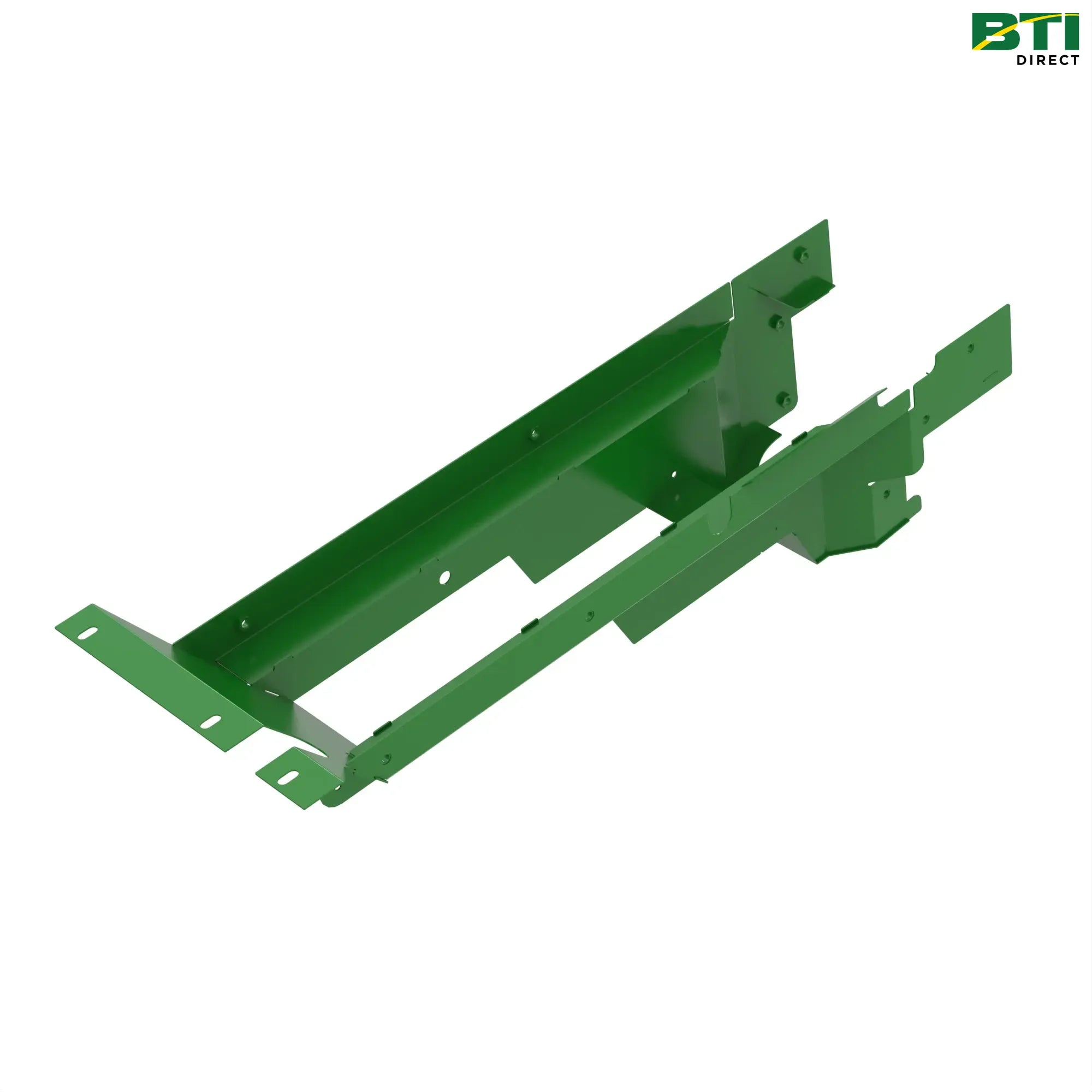 AXE42788: Plenum Deflector