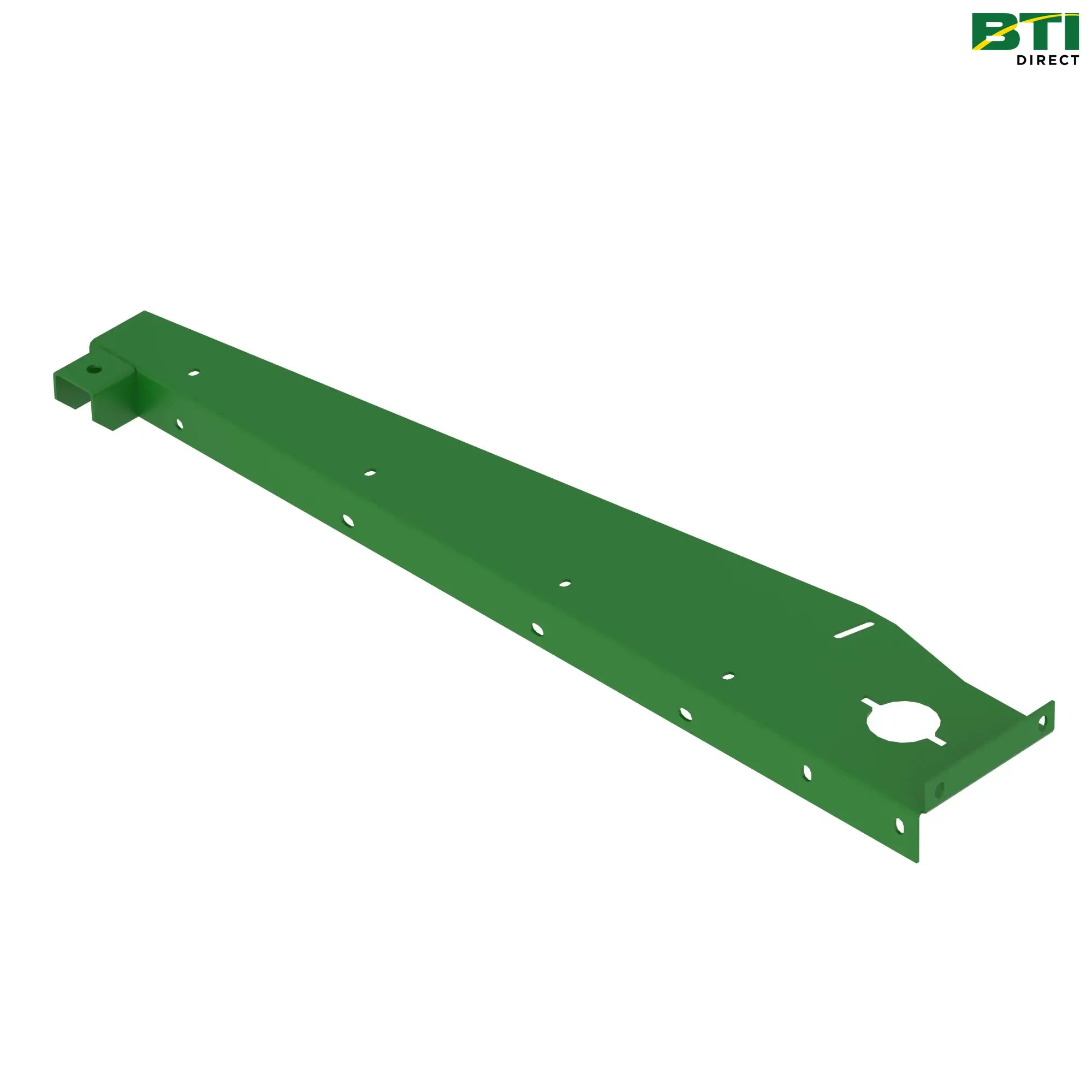 RE282535: Auxiliary Audio Jack Wiring Harness
