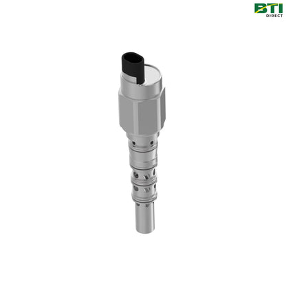 RE325021: Solenoid Valve