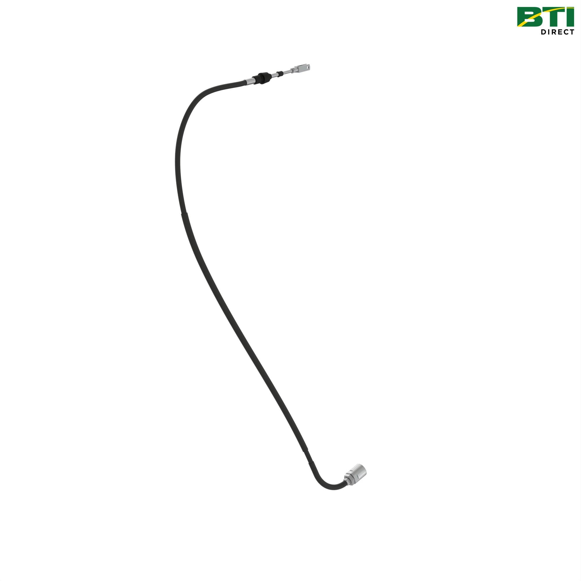 AL217563: Selective Control Valve Push Pull Cable