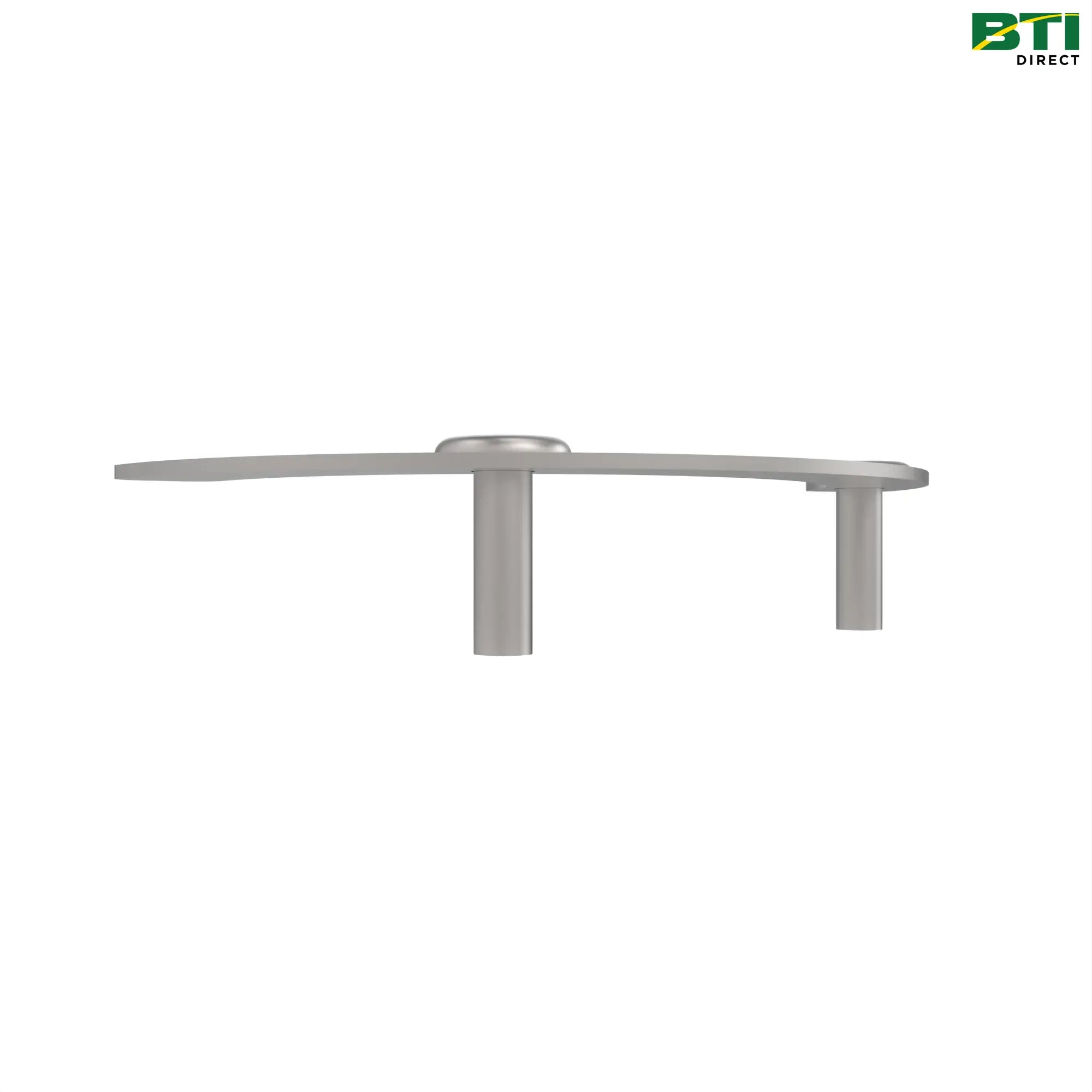 AUC12214: High Capacity Powerflow Retainer