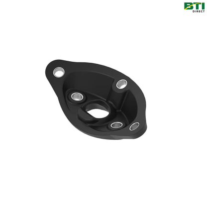 AXE50040: Header Finger Guide Lower Retainer