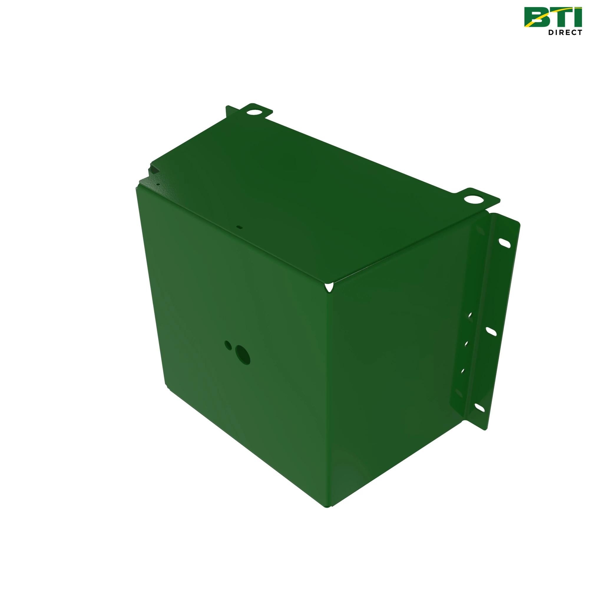 AN302736: Battery Box