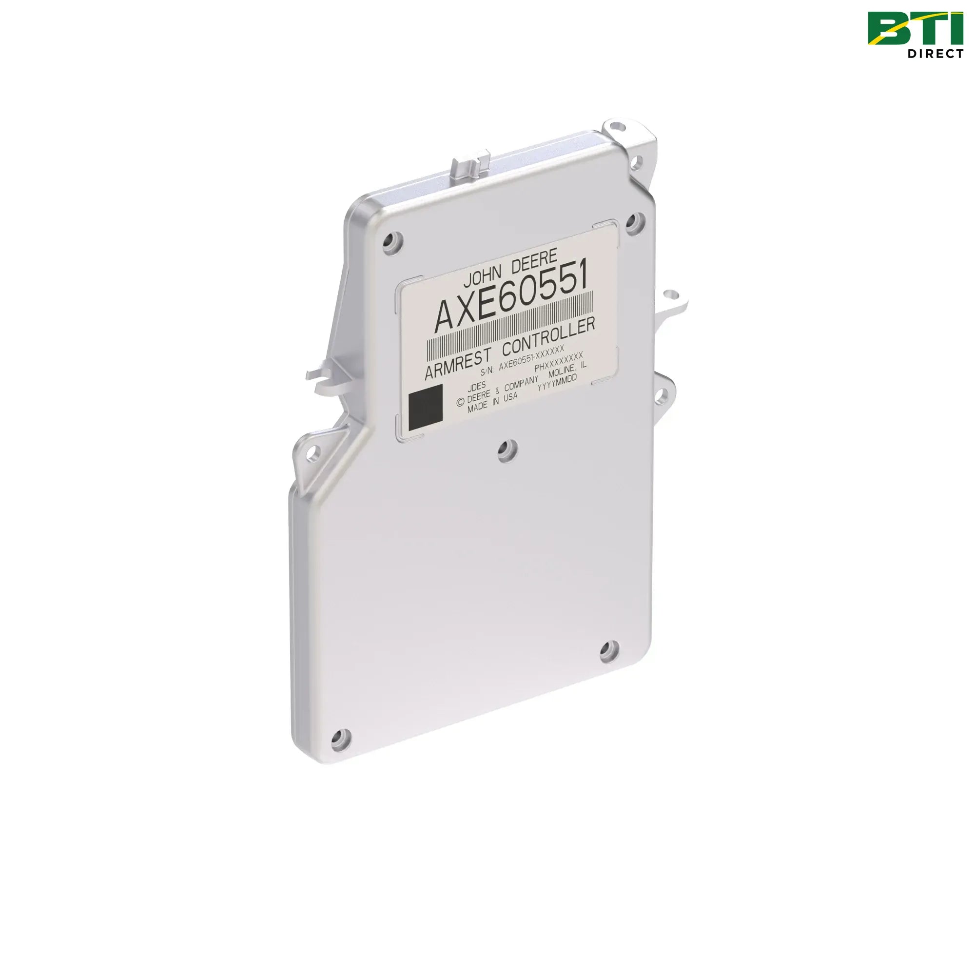 AXE60551: Electronic Control Unit