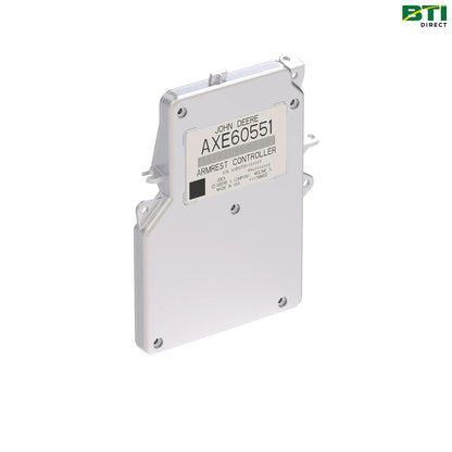 AXE60551: Electronic Control Unit