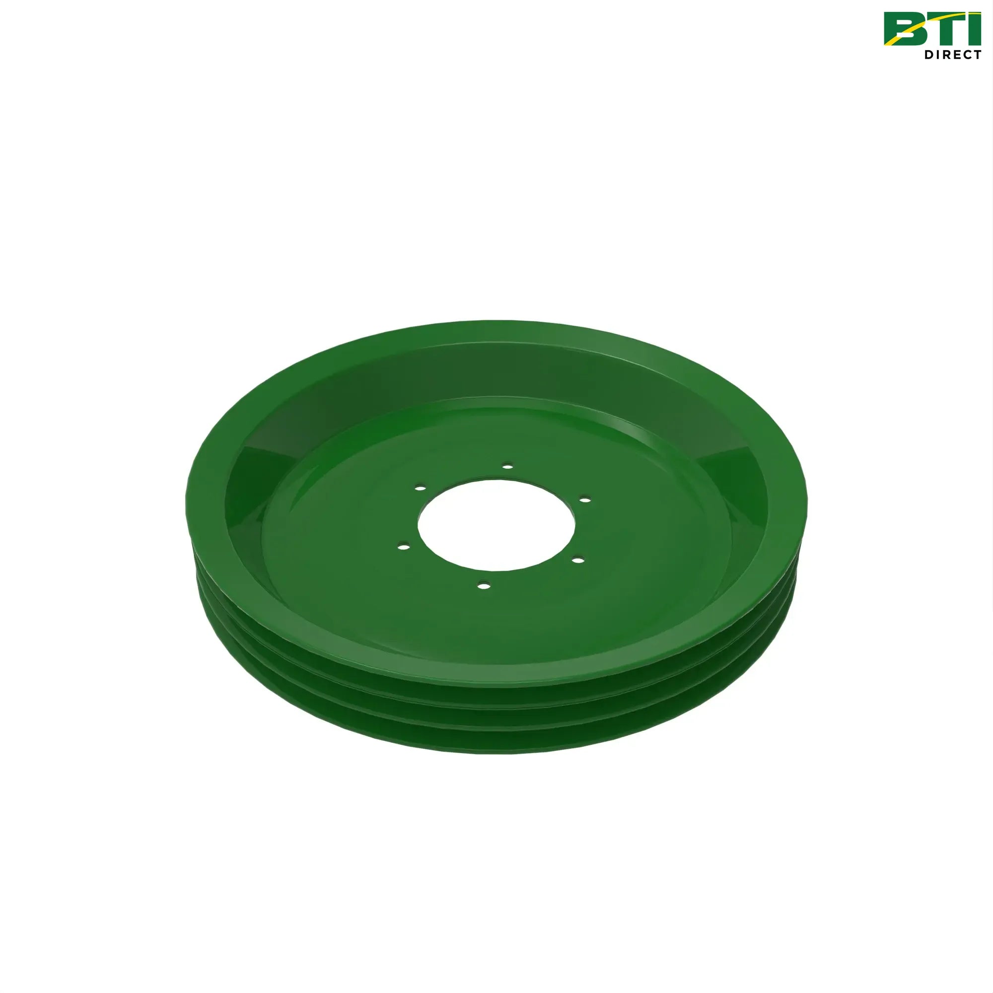 AXE48848: Unloader Drive Pulley