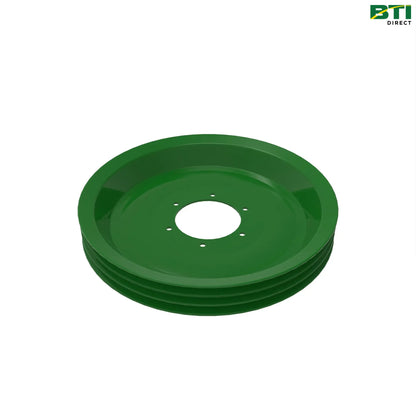 AXE48848: Unloader Drive Pulley