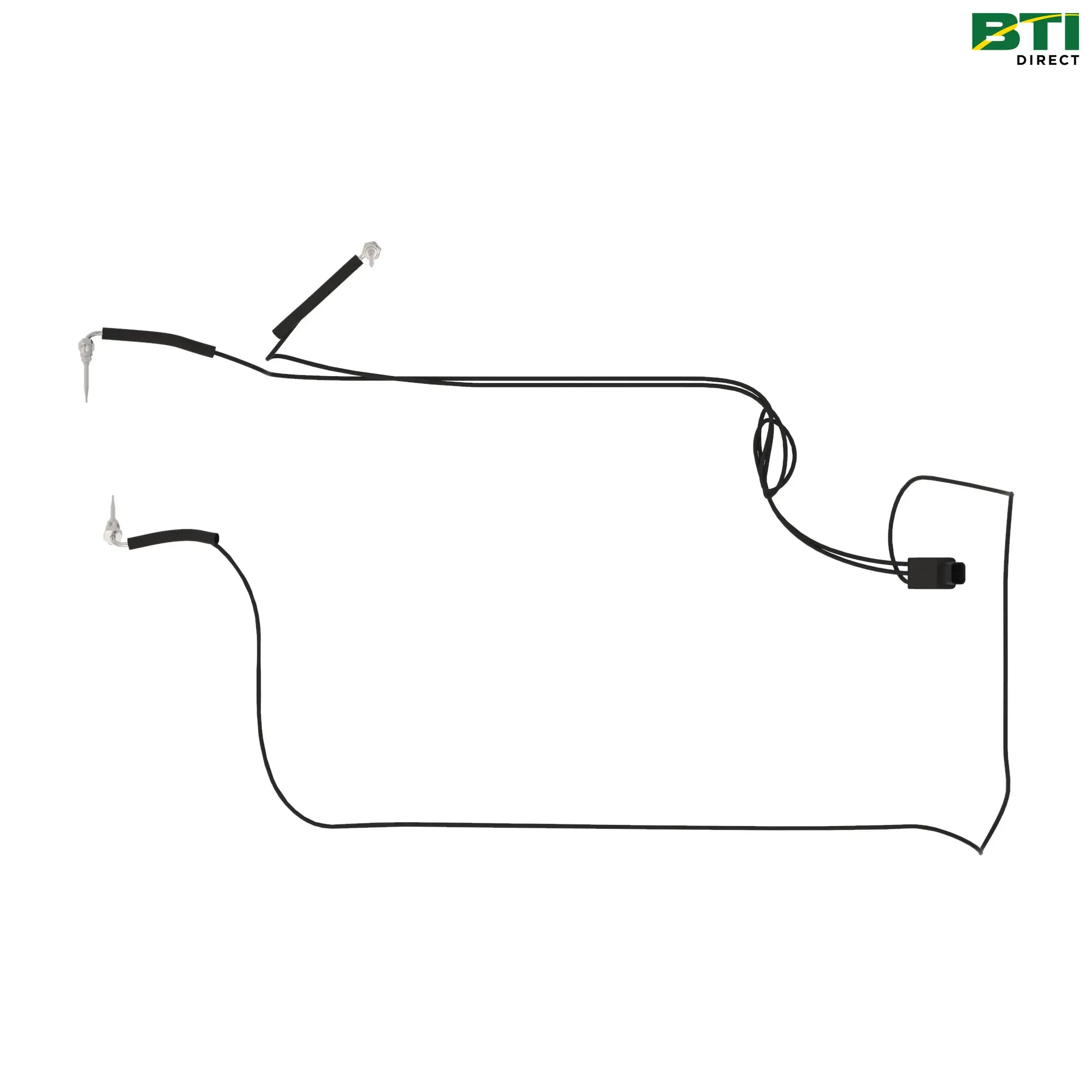 AXE48749: Diesel Particulate Filter Temperature Sensor