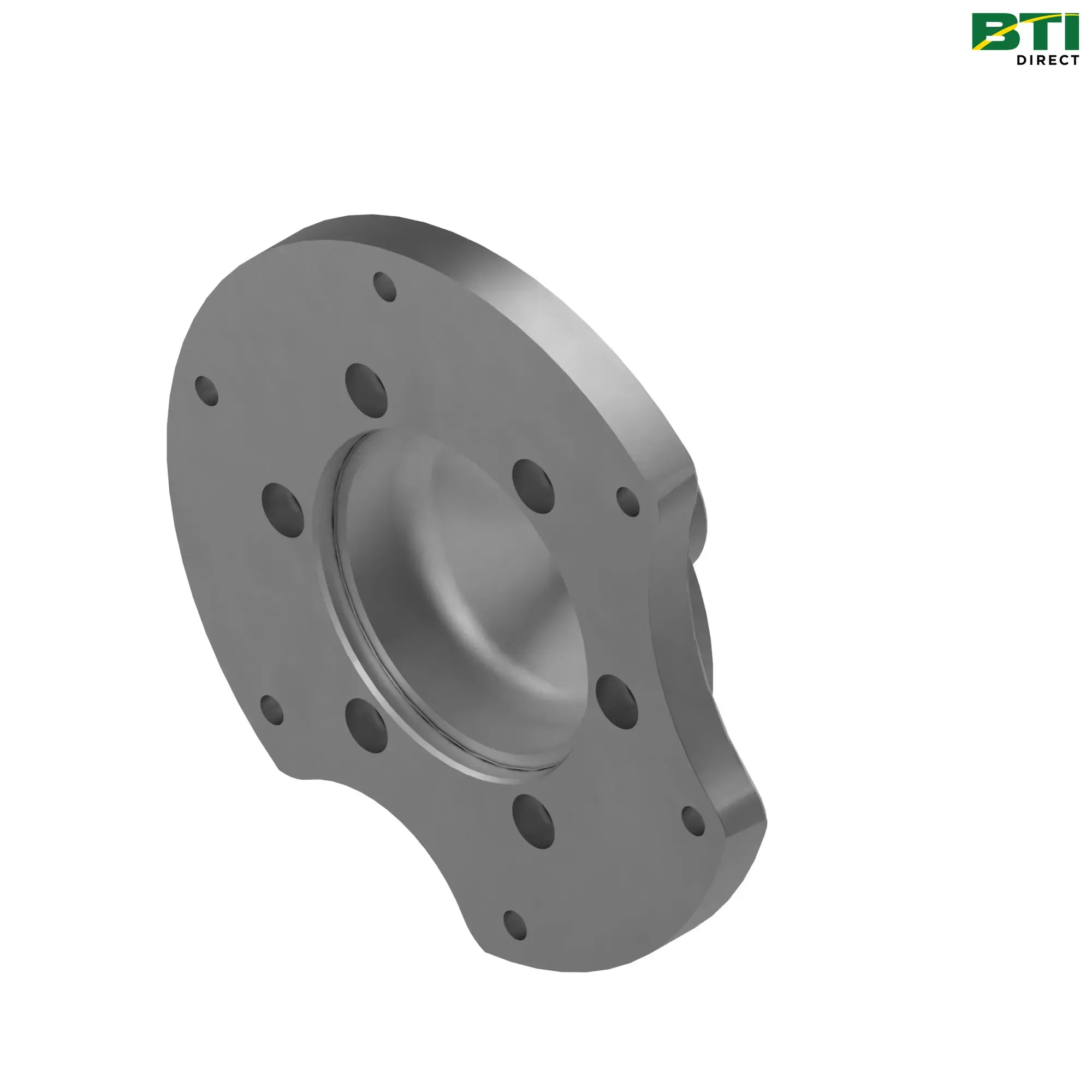 N377013: Differential Cradle