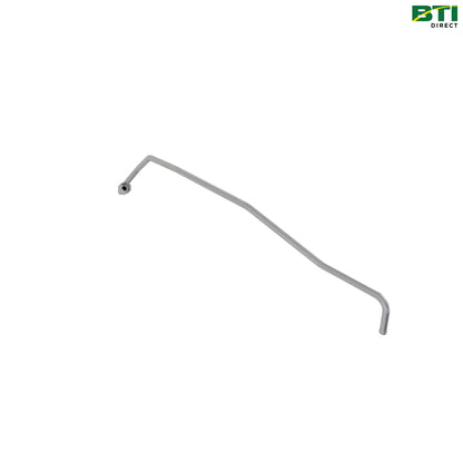 AUC13520: Solenoid Valve to LH Cooler Oil Line