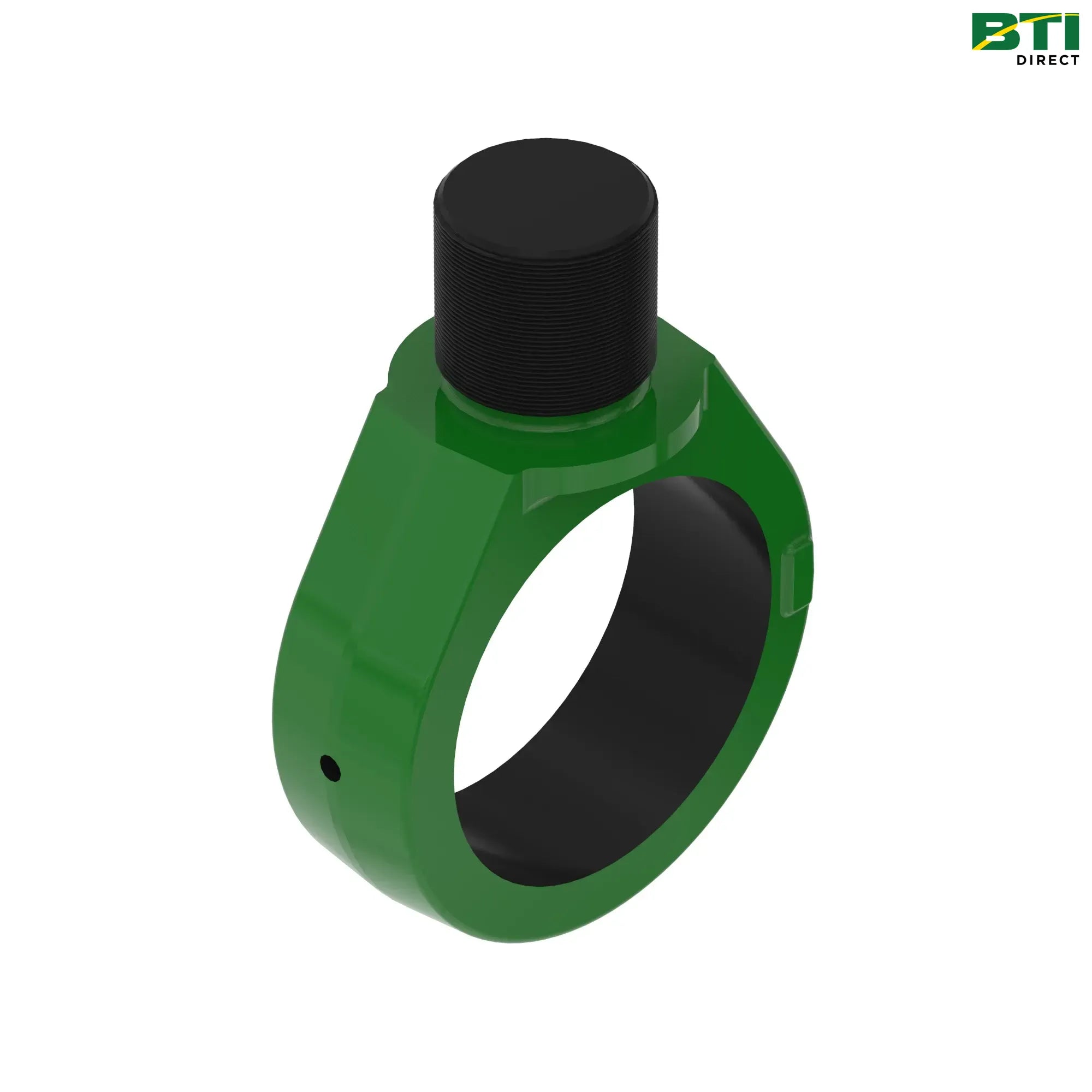 RE184010: Hydraulic Cylinder End