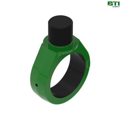 RE184010: Hydraulic Cylinder End