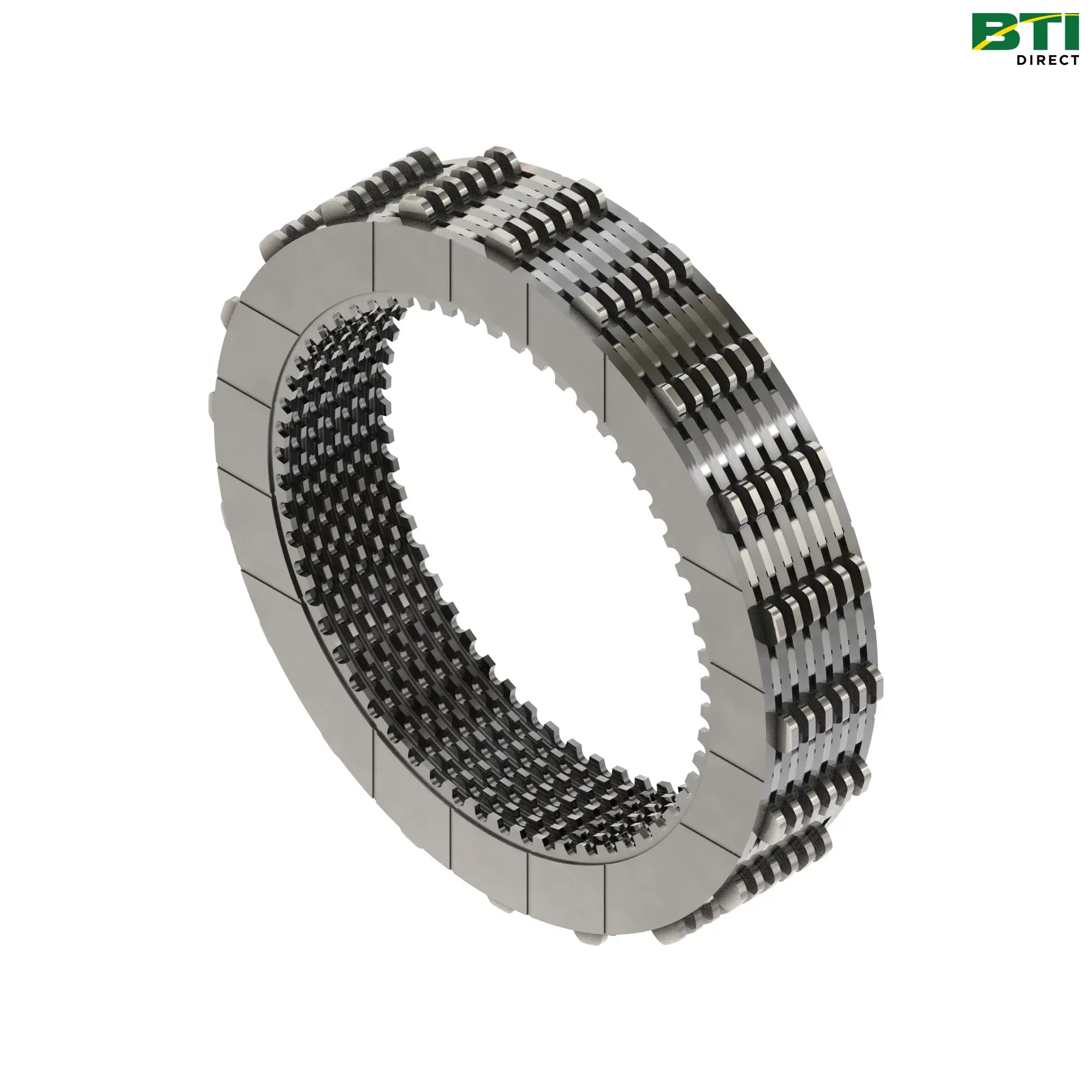 RE309108: Park Brake Clutch