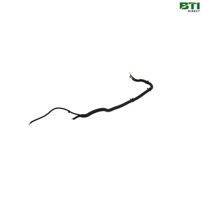 RE307586: Battery Cable, Length 1960 mm
